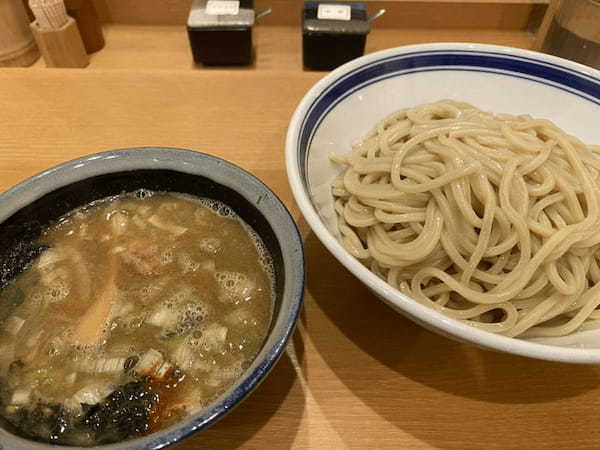 東京駅のつけ麺おすすめ13選！駅ナカで行列の絶えない人気店や隠れた名店も！