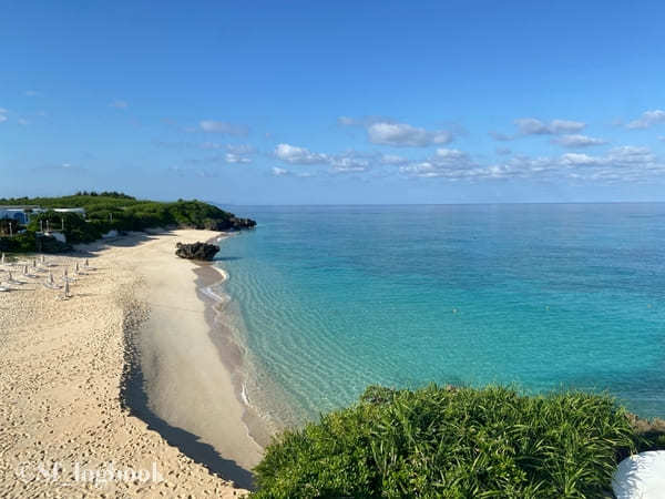 【鹿児島・与論島】ギリシャのような南国リゾート！「プリシアリゾート ヨロン」