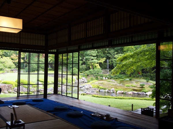 【京都】圧巻の「南禅寺」の紅葉と静寂の庭「無鄰菴」