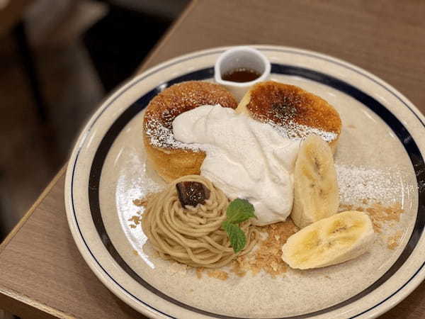 経堂のパンケーキが美味しい店3選！ふわふわ絶品の人気店や穴場カフェも！