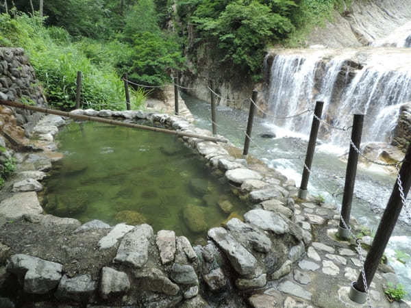 世界遺産の町、岐阜県白川村に出掛けてみよう！