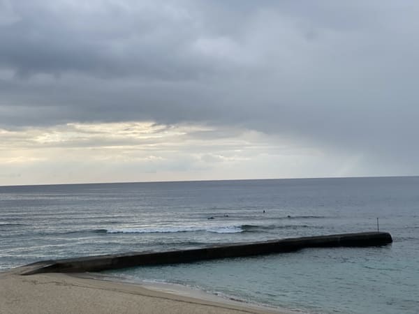 【奄美大島】空港にも海にも近いペンショングリーンヒルに泊まろう