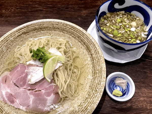 東松山市のつけ麺おすすめ4選！行列のできる人気店や話題の新店舗も！