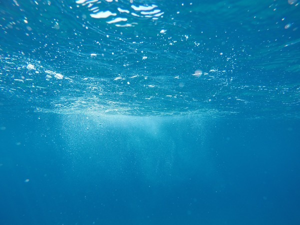 地球温暖化による水面上昇でワイキキビーチが水没!?