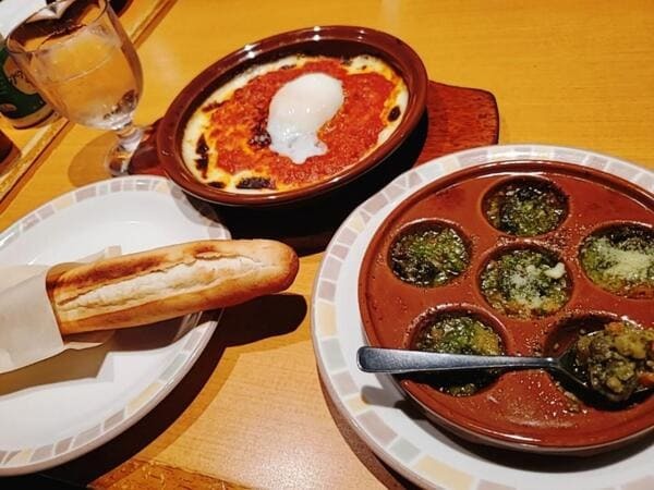 サイゼリヤで1000円チャレンジ!行ったら食べるべき「最高の組み合わせ」とは?