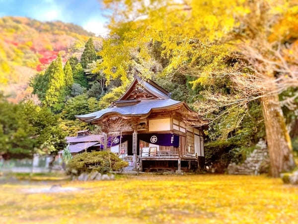 1日フリー乗車券も！レトロな旅が楽しめる若桜鉄道沿線の見どころ20選【鳥取】