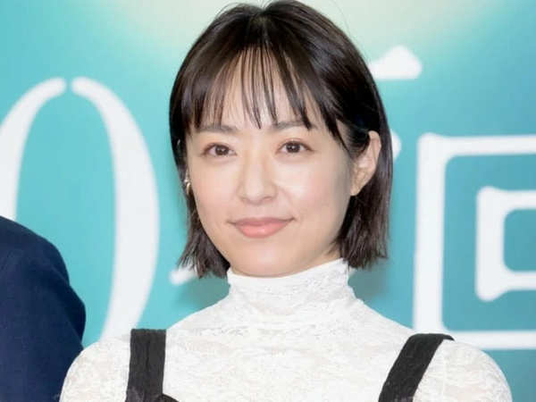 井上真央は結婚して旦那がいるって本当？松本潤とは別れたの？