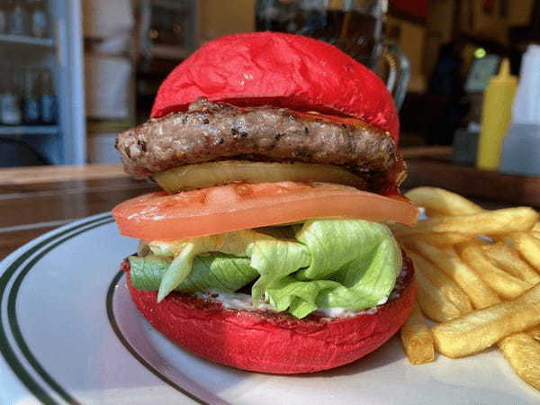 高田馬場のおすすめハンバーガー11選！肉汁溢れる本格専門店や便利な駅ナカ店も！