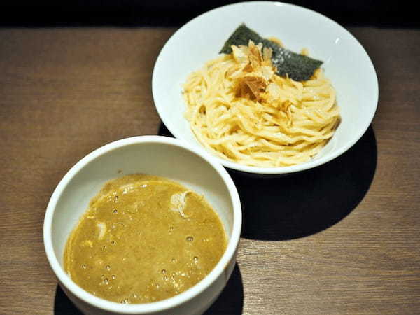 西川口駅のつけ麺おすすめ4選！行列の絶えない人気店や隠れた名店も！