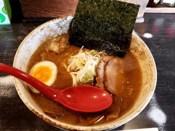 苫小牧の絶品ラーメン10選！必ず寄りたい人気店やカレーラーメンの名店も！