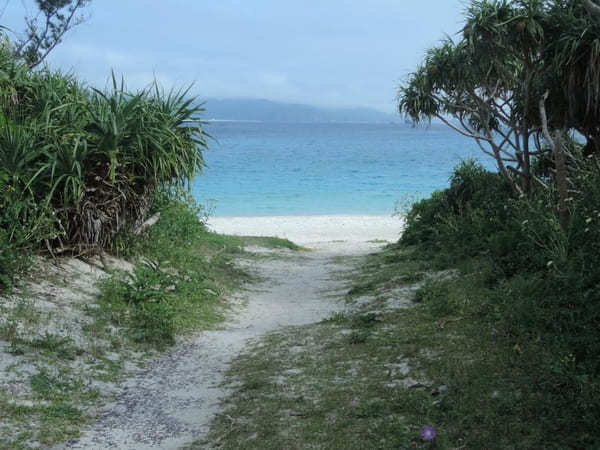 沖縄/慶良間諸島「座間味島」の見どころスポット！