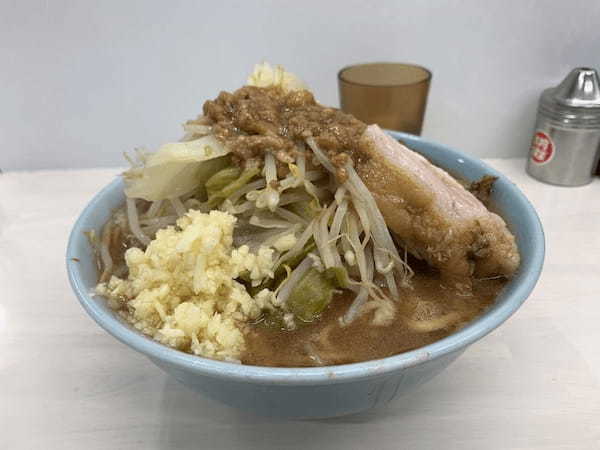 柏市の二郎系ラーメン13選！ジロリアンも満足なデカ盛りインスパイア系も！