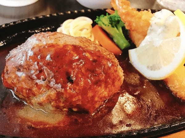 水道橋駅の絶品ハンバーグ7選！ランチのおすすめ人気店や隠れた名店も！