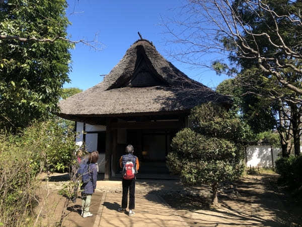 【東京・小平】新田村落の景観を再現！小平ふるさと村＆周辺の見どころ