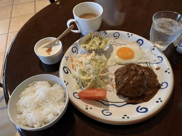 高田馬場の絶品ハンバーグおすすめ7選！ランチの人気店やコスパ抜群な名店も！