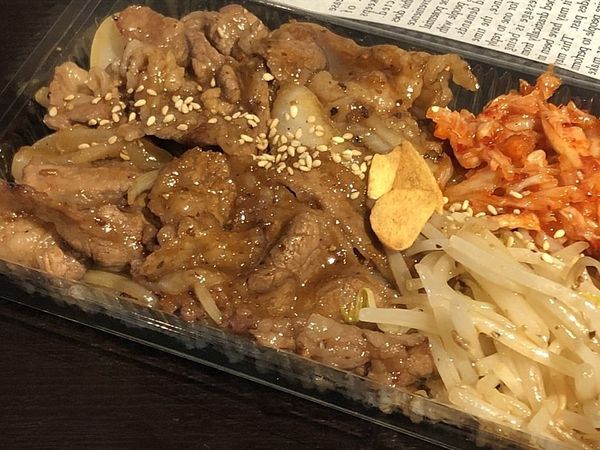 久喜駅の人気テイクアウト7選！おすすめランチやお弁当・お惣菜も！