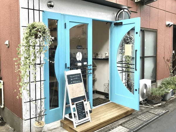 東中野駅のケーキ屋おすすめ7選！手土産・誕生日に人気の名店も！