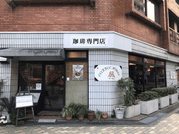 江坂駅のおしゃれカフェ19選！ランチも美味しい人気店や落ち着ける喫茶店も！