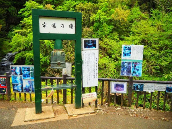 滝と電線そして桟橋！心揺さぶる千葉県の絶景スポット3選