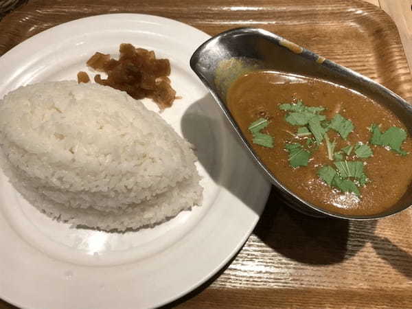 有楽町の絶品カレー7選！本格スパイスカレーの人気店やナン食べ放題の名店も！