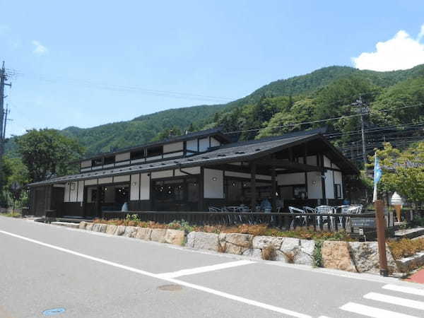 【長野県】中山道・木曽路の宿場町「奈良井宿」で江戸時代にタイムスリップ！1.jpg