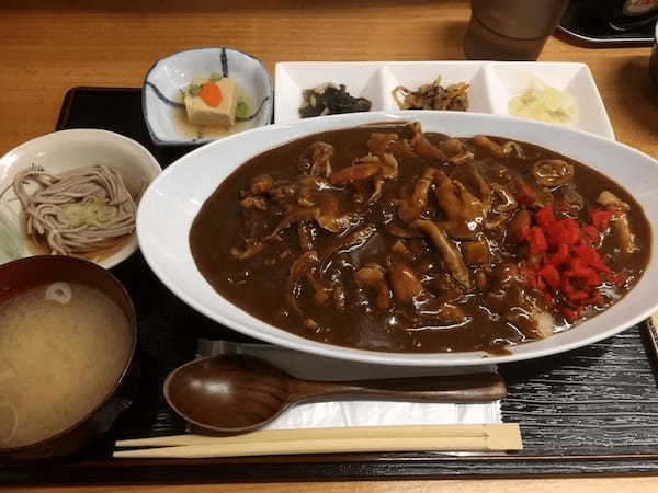 苫小牧名物【ホッキカレー】おすすめ5店！人気の超有名店から穴場のお店まで！