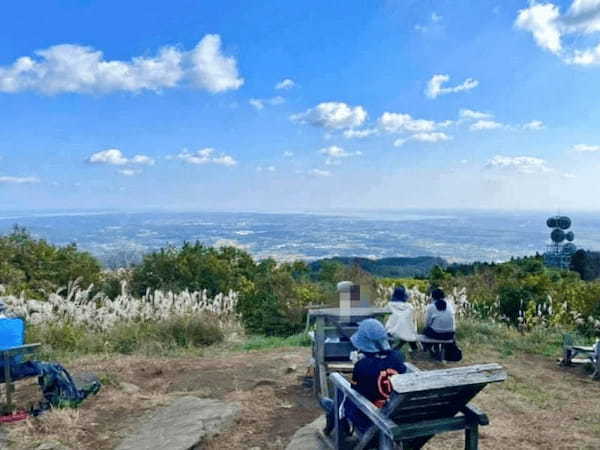 都内から日帰りOK！登山初心者にもオススメな絶景の宝篋山へ【茨城】1.jpg