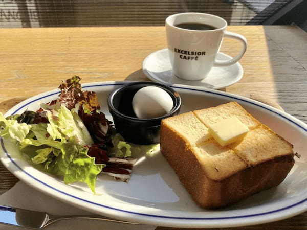 新宿三丁目の朝食・モーニング人気店22選！駅前カフェや早朝営業店も！