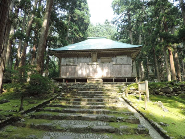 福井県でおすすめの神社9社