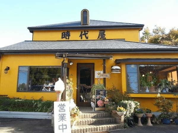 水戸市のパフェが美味しい店7選！インスタ映えするカフェやコスパ抜群な店も！