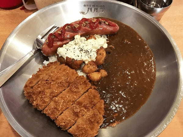 武蔵小杉エリアの絶品カレー13選！駅ナカの有名店やナン食べ放題の人気店も！