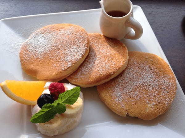 札幌駅・すすきの・大通のパンケーキが美味しい店20選！ふわふわ絶品の人気店や穴場カフェも！