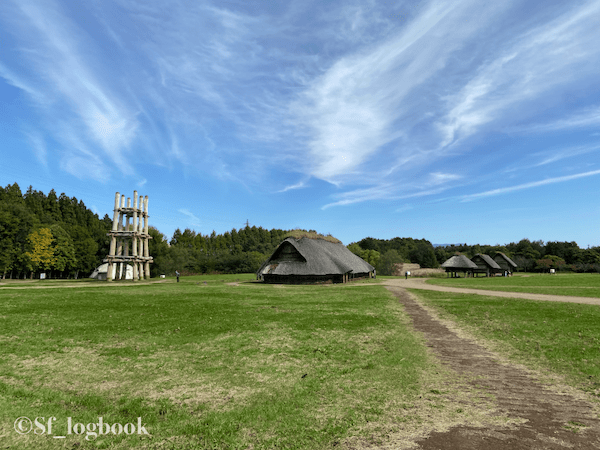 【青森】世界遺産！「三内丸山遺跡」ガイドツアー体験レポート1.png