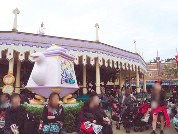 【TDL】知っておきたい！誕生日ディズニーを200%楽しむ7箇条！