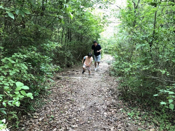 無料でBBQに水遊び！動物とも触れ合える【陶史の森】（岐阜県土岐市）