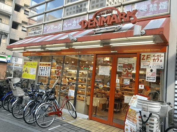 練馬駅の絶品パン屋さん11選！マツコも通う名店やカフェ併設の人気店も！