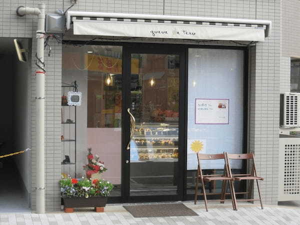 板橋駅のケーキ屋おすすめ4選！手土産・誕生日に人気な名店や駅チカ店も！