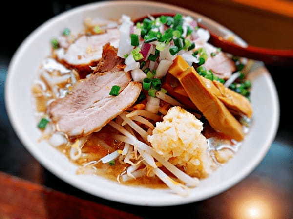 浜松市の二郎系ラーメンおすすめ9選！ジロリアンも満足なインスパイア系も！