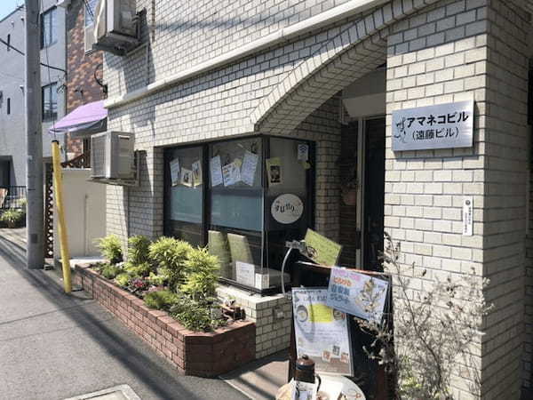 東府中駅のおすすめカフェ7選！スイーツも美味しい人気店や勉強できる穴場も！