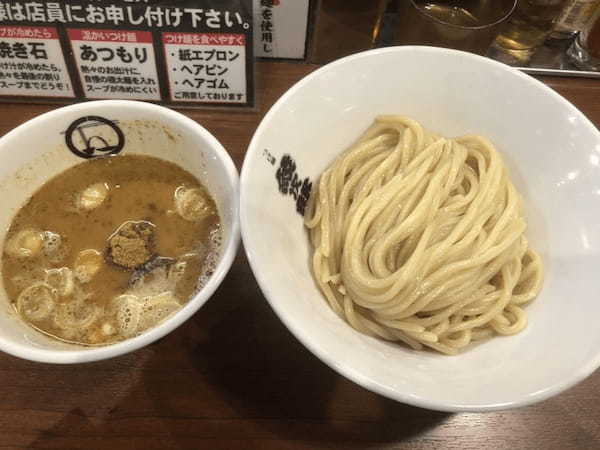 梅田のつけ麺おすすめ20選！行列の絶えない人気店や隠れた名店も！