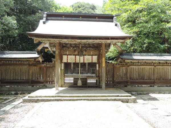 福井県でおすすめの神社9社