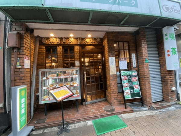 西中島南方駅のおしゃれカフェ7選！スイーツの人気店や穴場の喫茶店も！
