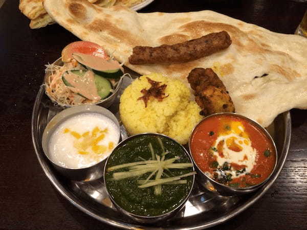 笹塚の絶品カレー14選！本格インドカレーの人気店や隠れた名店も！