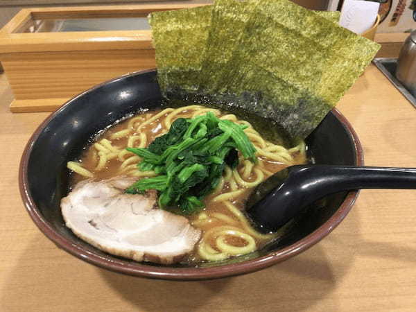 足立区の家系ラーメン店15選！本格濃厚スープの名店や深夜営業の人気店も！