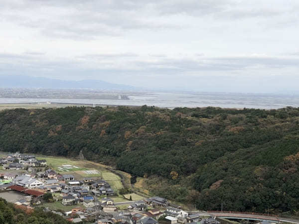 【佐賀】タイ人の聖地、日本三大稲荷の祐徳稲荷神社