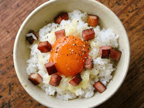 今日はどっちにする？食べたら朝から元気100倍！絶品！卵かけごはんアレンジ1.jpg