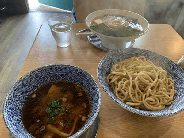 辻堂のつけ麺おすすめ4選！行列の絶えない人気店や隠れた名店も！