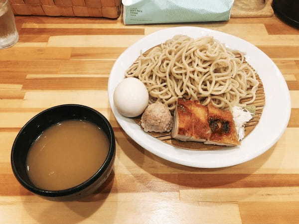 練馬駅のつけ麺おすすめ7選！濃厚つけ汁の人気店や行列のできる名店も！