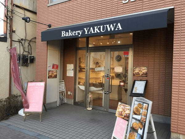 亀戸の絶対行きたいパン屋さん13選！即完売する行列店や話題の新店舗も！