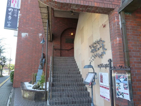 【滋賀県】近江八幡で美味しく雰囲気も抜群の人気店♡「ひさご寿司」と「レストランティファニー」